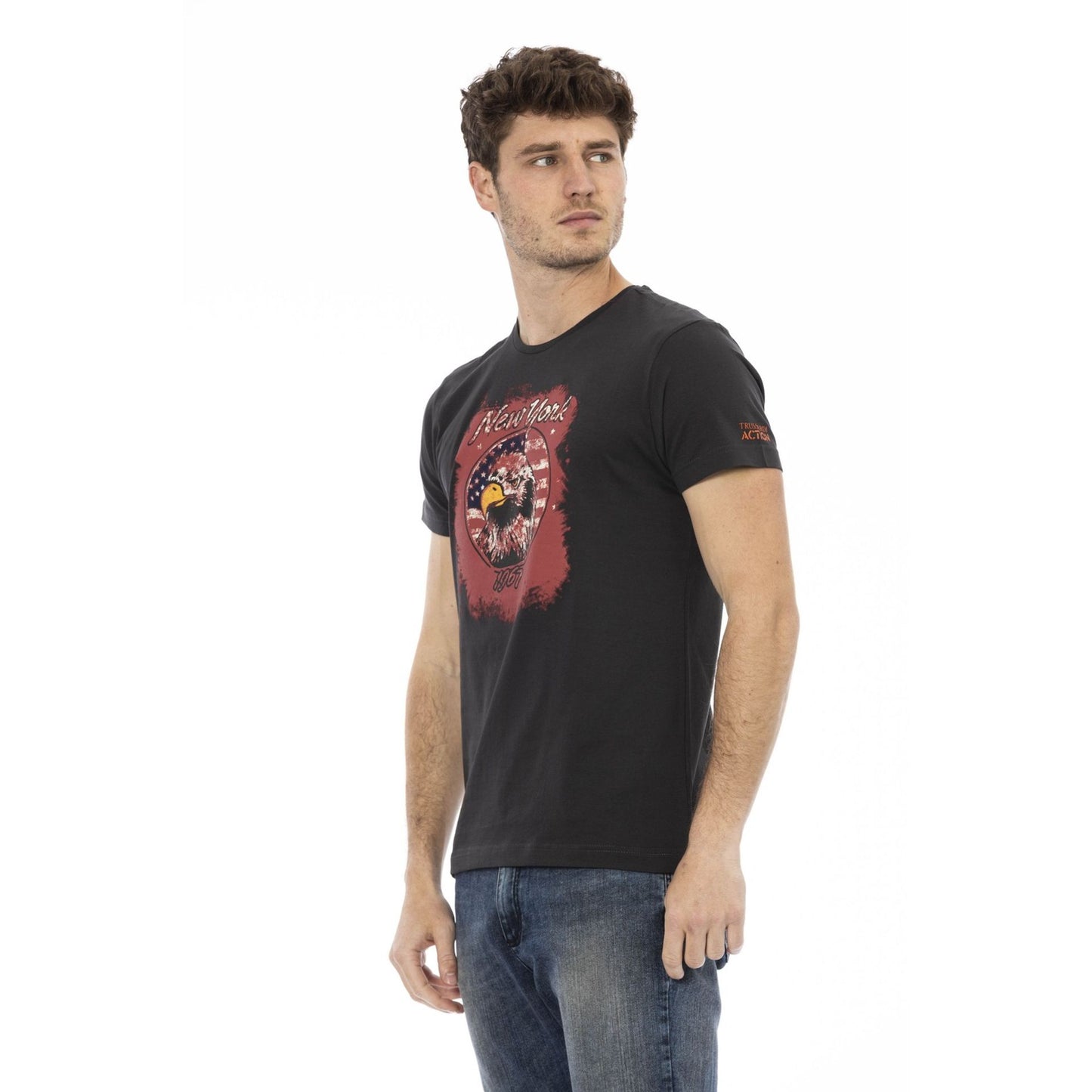Trussardi Action T-shirts 