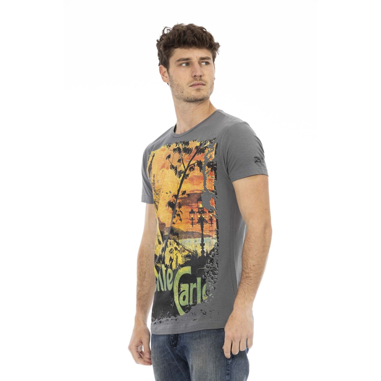 Trussardi Action T-shirts 