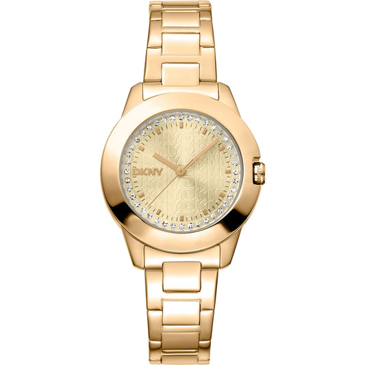 Dkny Horloges 