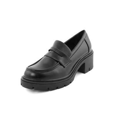 Mode Attitude Mocassins 