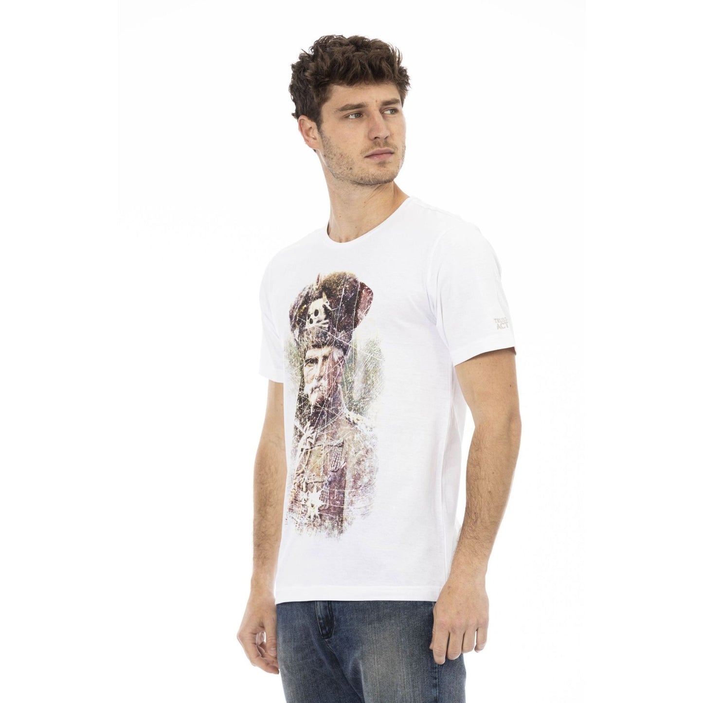 Trussardi Action T-shirts 