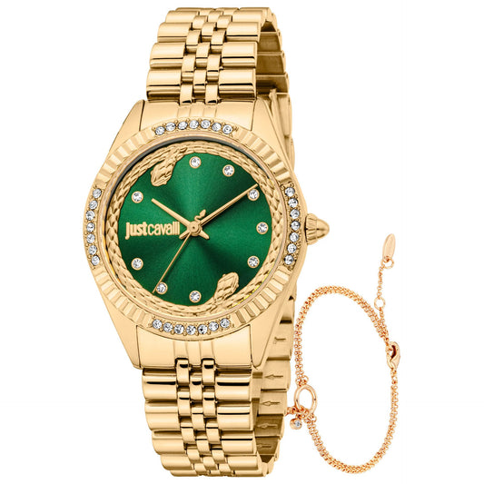 Just Cavalli Horloges 