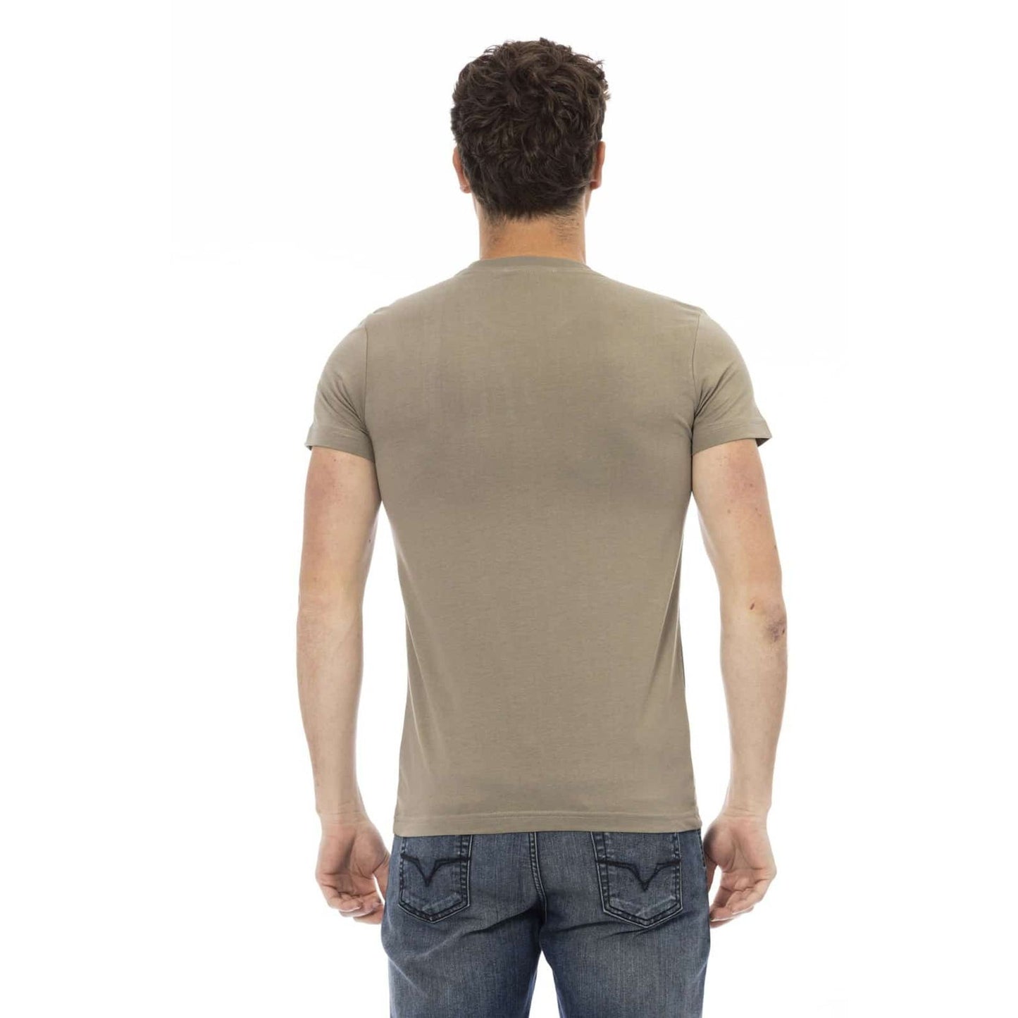 Trussardi Action T-shirts 