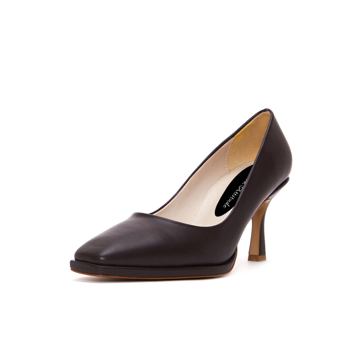 Fashion Attitude Pumps &amp; Hakken 