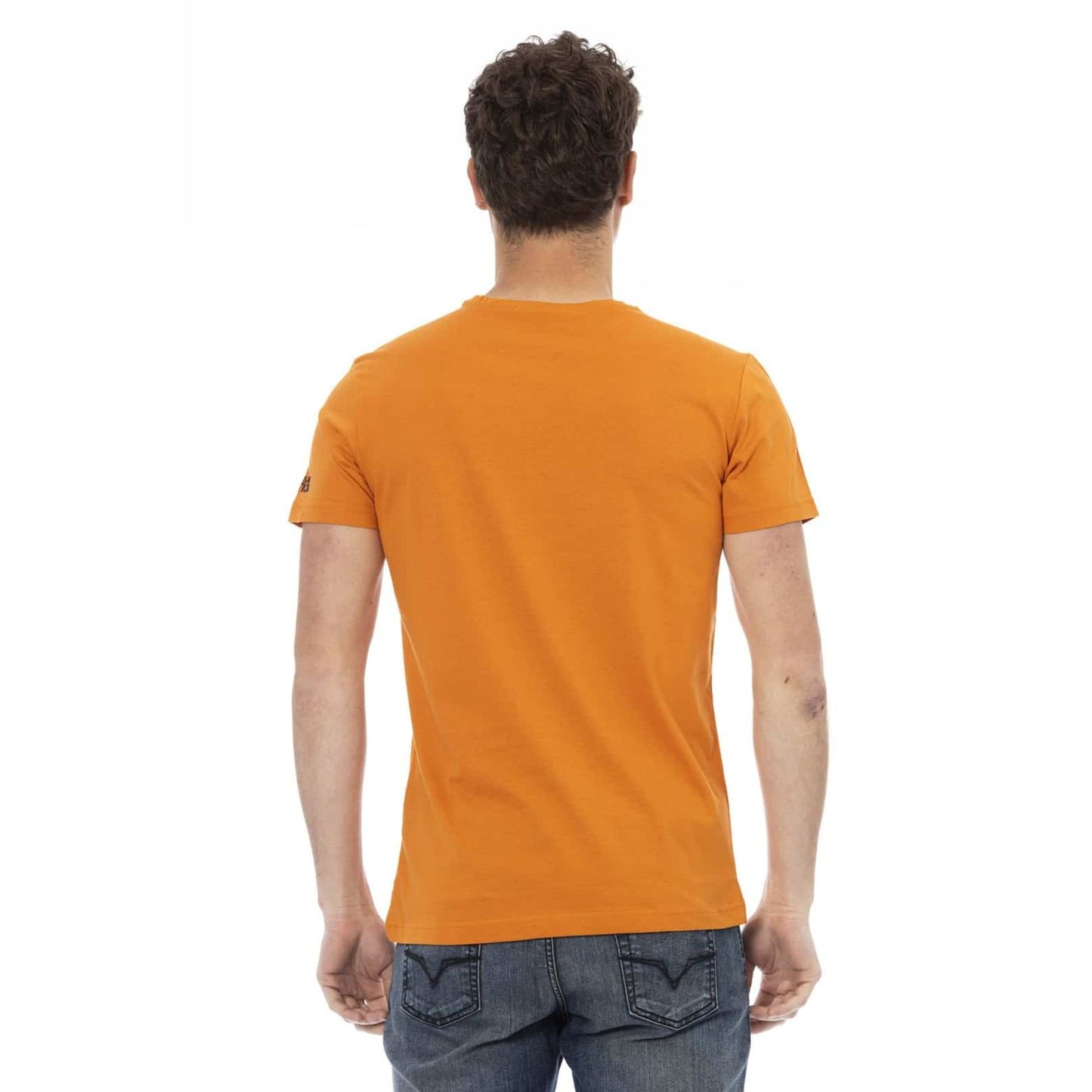 Trussardi Action T-shirts 