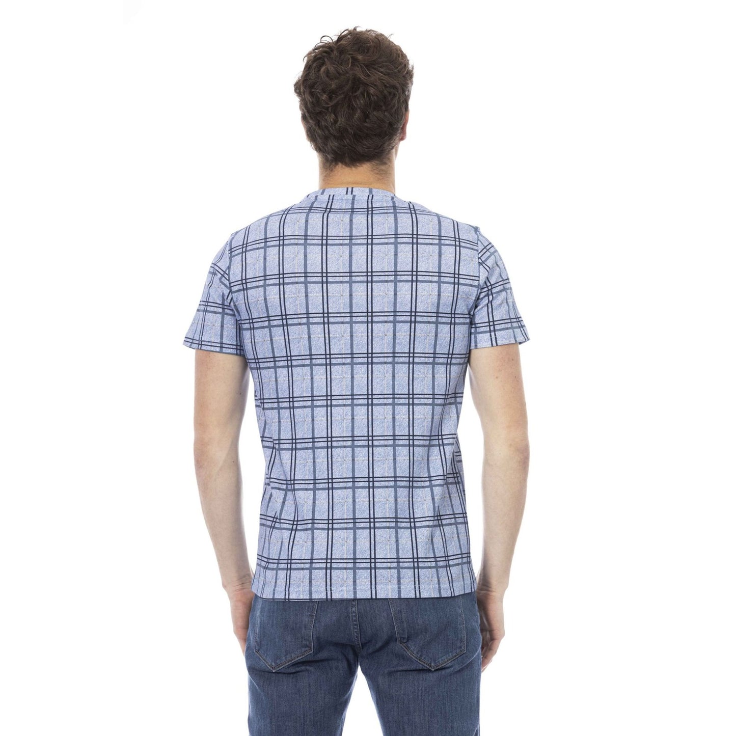 Baldinini Trend T-shirts 