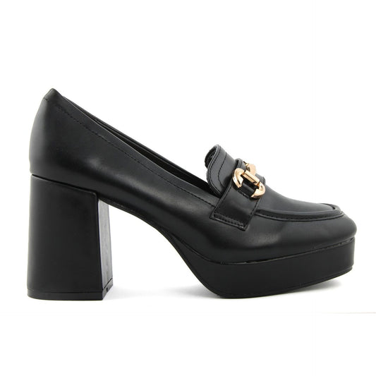 Mode Attitude Mocassins 