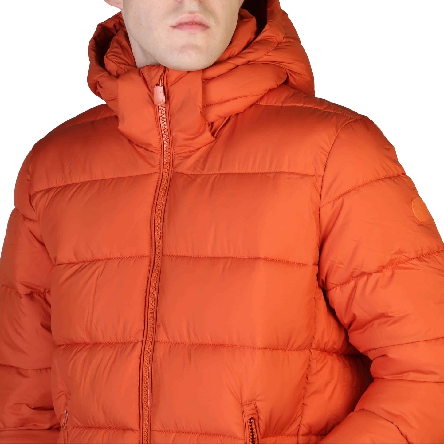 Red de eend jassen 