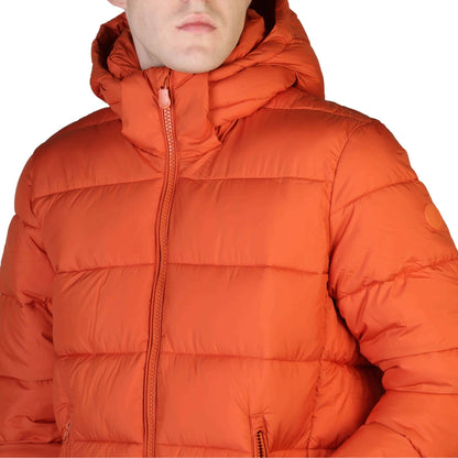 Red de eend jassen 