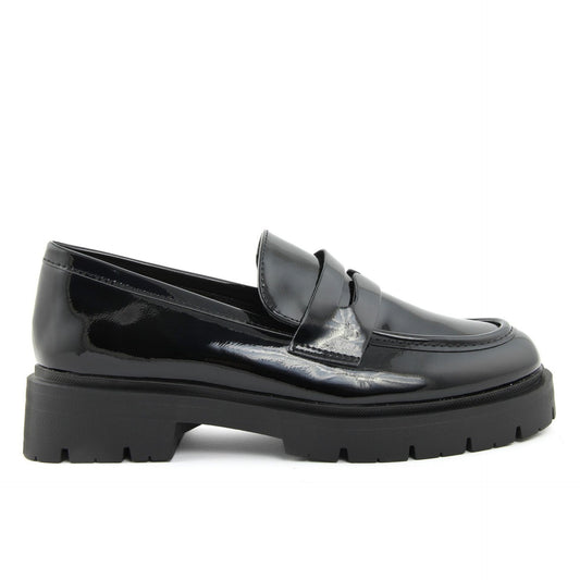 Mode Attitude Mocassins 