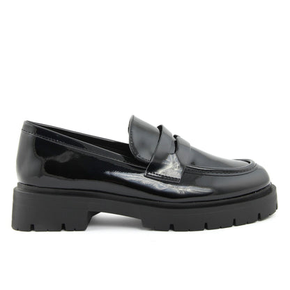 Mode Attitude Mocassins 