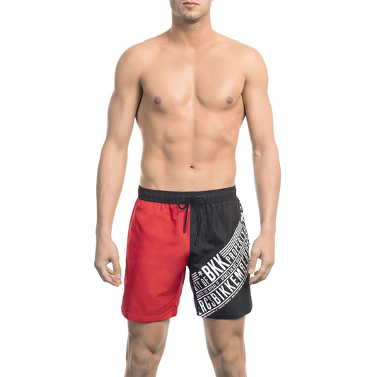 Bikkembergs Beachwear Badmode 