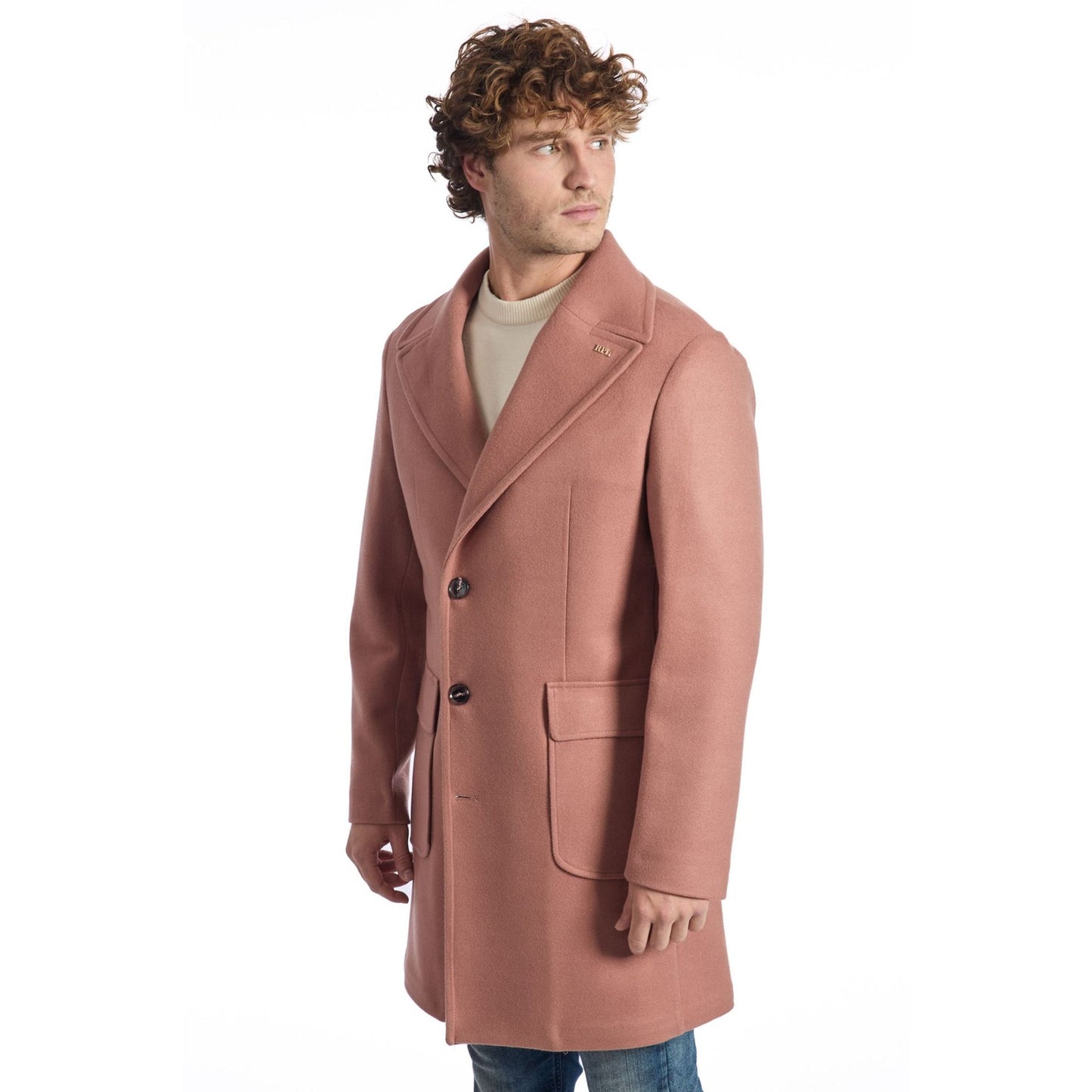 Roberto Pepe Luxe Jassen 