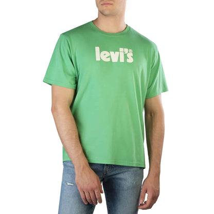 Levi's T-shirts 