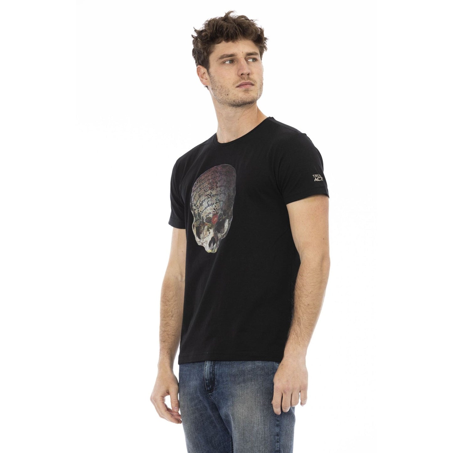 Trussardi Action T-shirts 