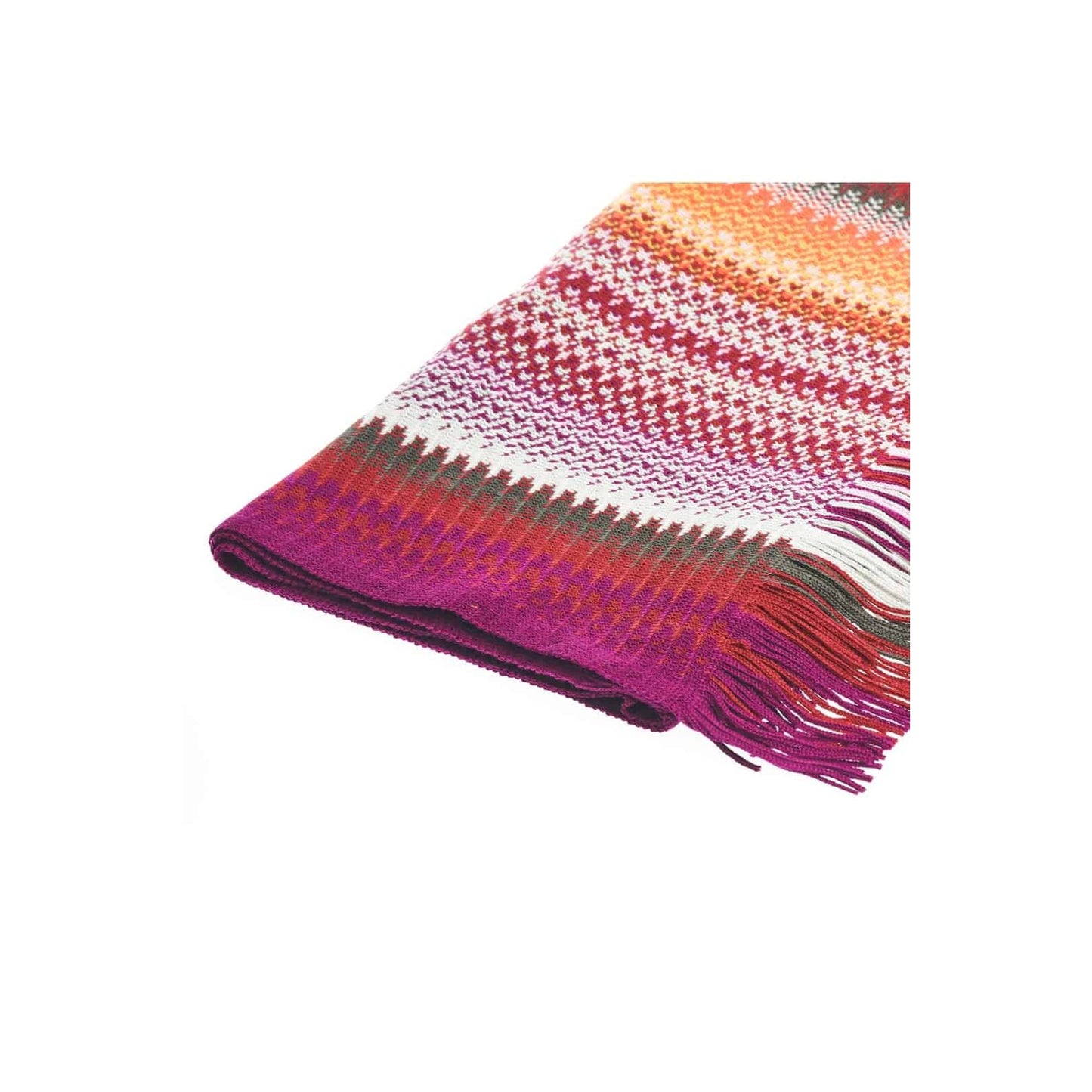 Missoni Sjaals 