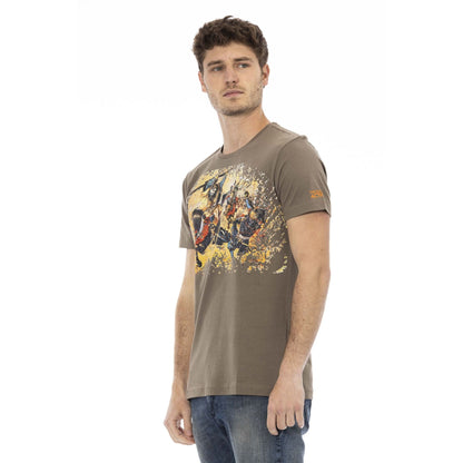 Trussardi Action T-shirts 