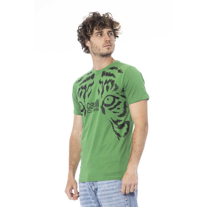Cavalli Klasse T-shirts 