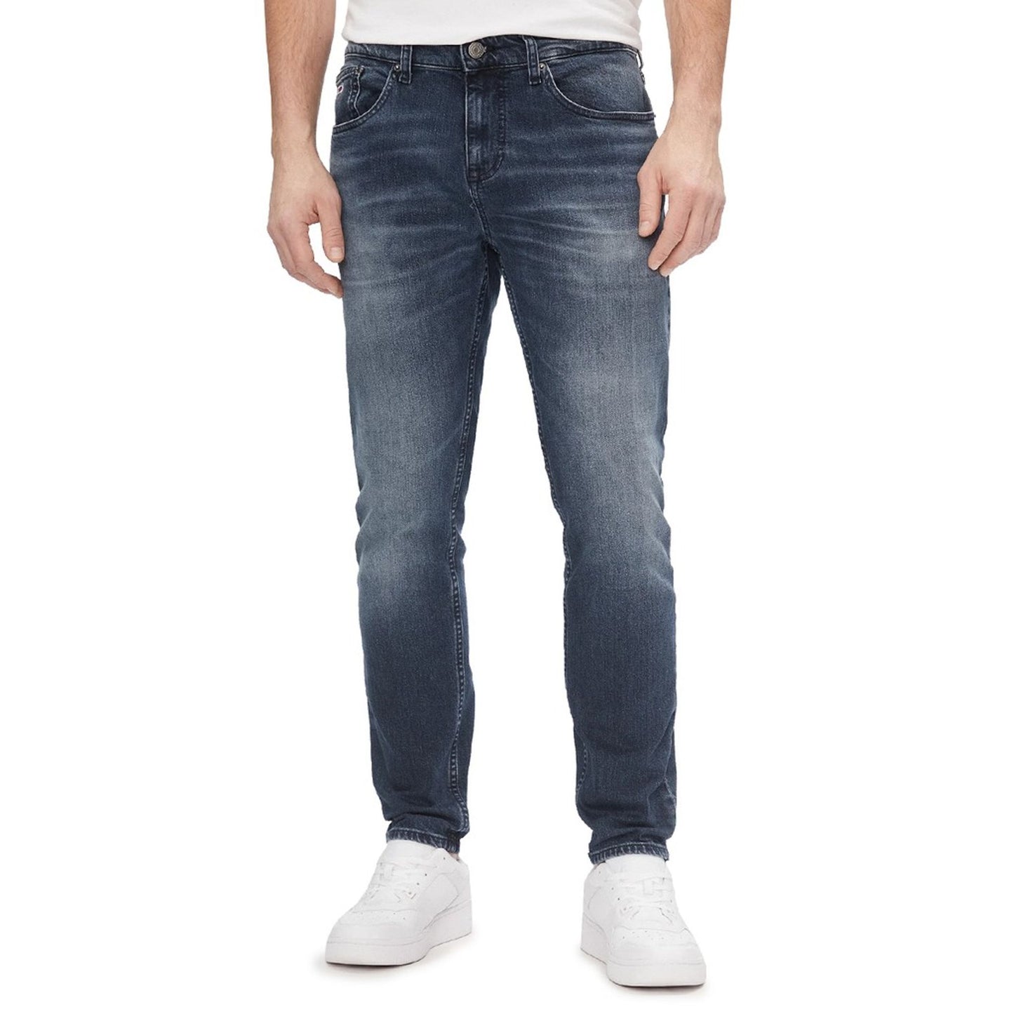 Tommy Hilfiger-jeans 