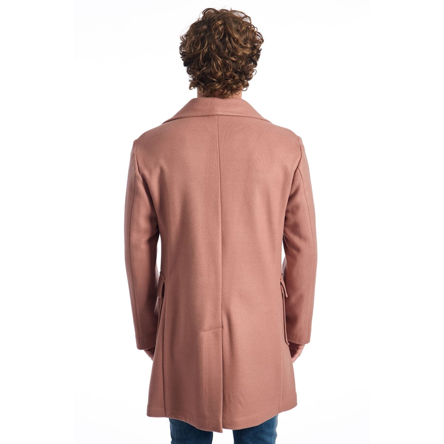 Roberto Pepe Luxe Jassen 