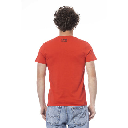 Cavalli Klasse T-shirts 