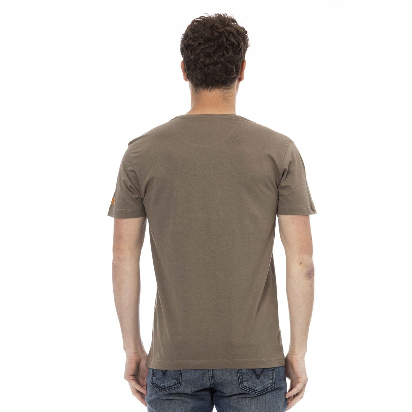 Trussardi Action T-shirts 