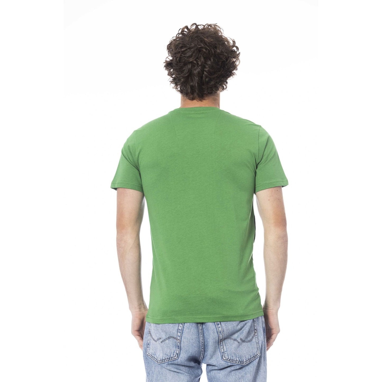 Cavalli Klasse T-shirts 