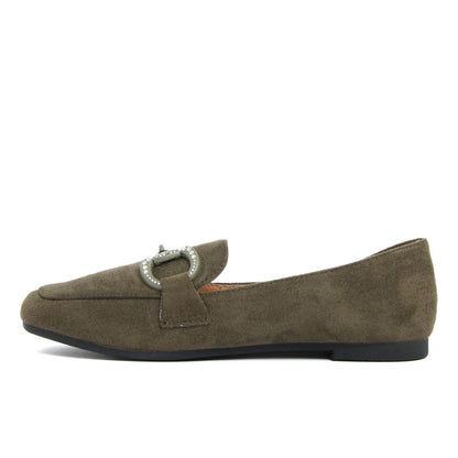 Mode Attitude Mocassins 