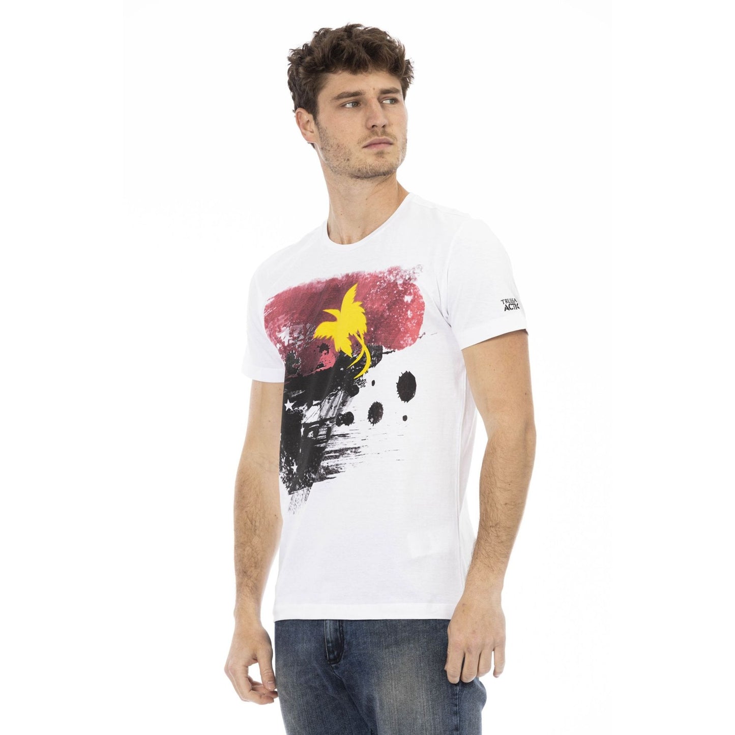 Trussardi Action T-shirts 