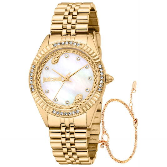 Just Cavalli Horloges 