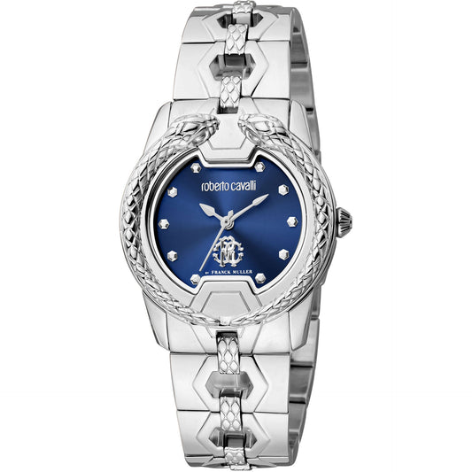 Roberto Cavalli By Franck Muller Horloges 