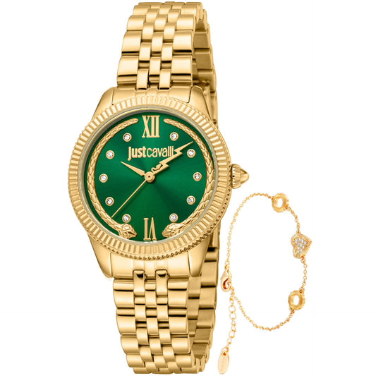 Just Cavalli Horloges 