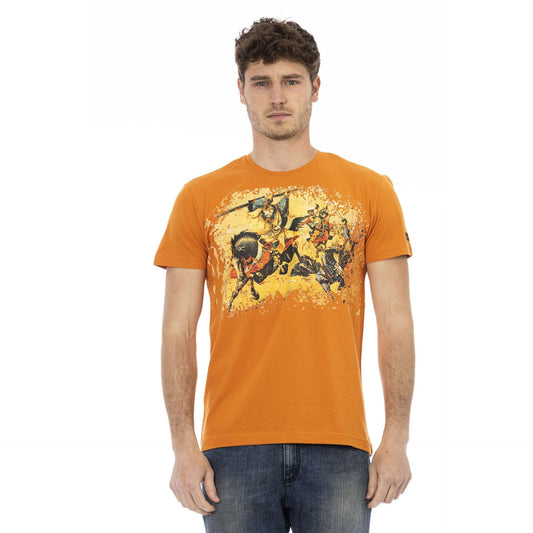 Trussardi Action T-shirts 