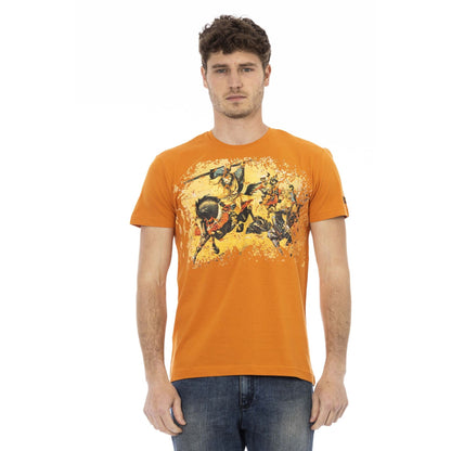 Trussardi Action T-shirts 