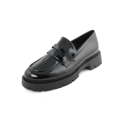 Mode Attitude Mocassins 