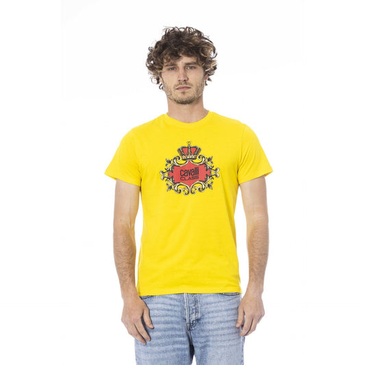 Cavalli Klasse T-shirts 