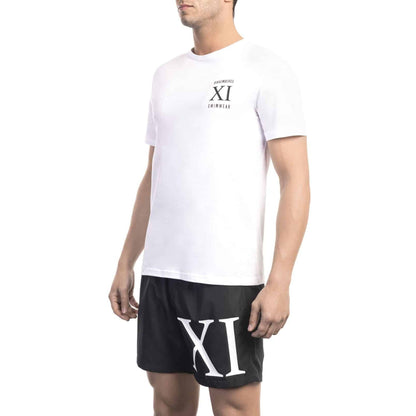 Bikkembergs strandkleding T-shirts 