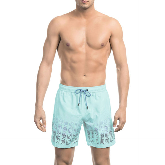 Bikkembergs Beachwear Badmode 
