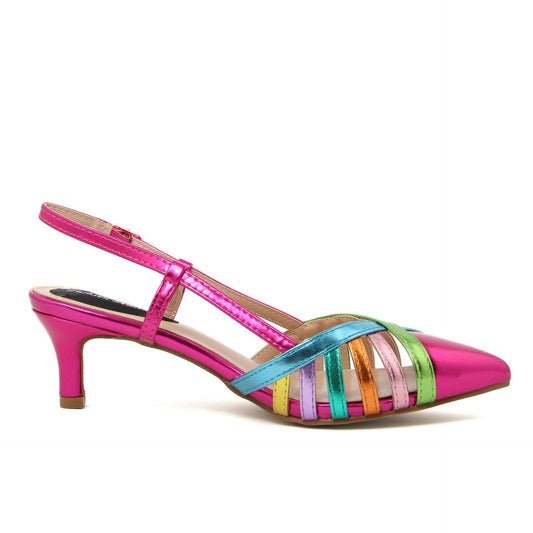 Fashion Attitude Sandalen 