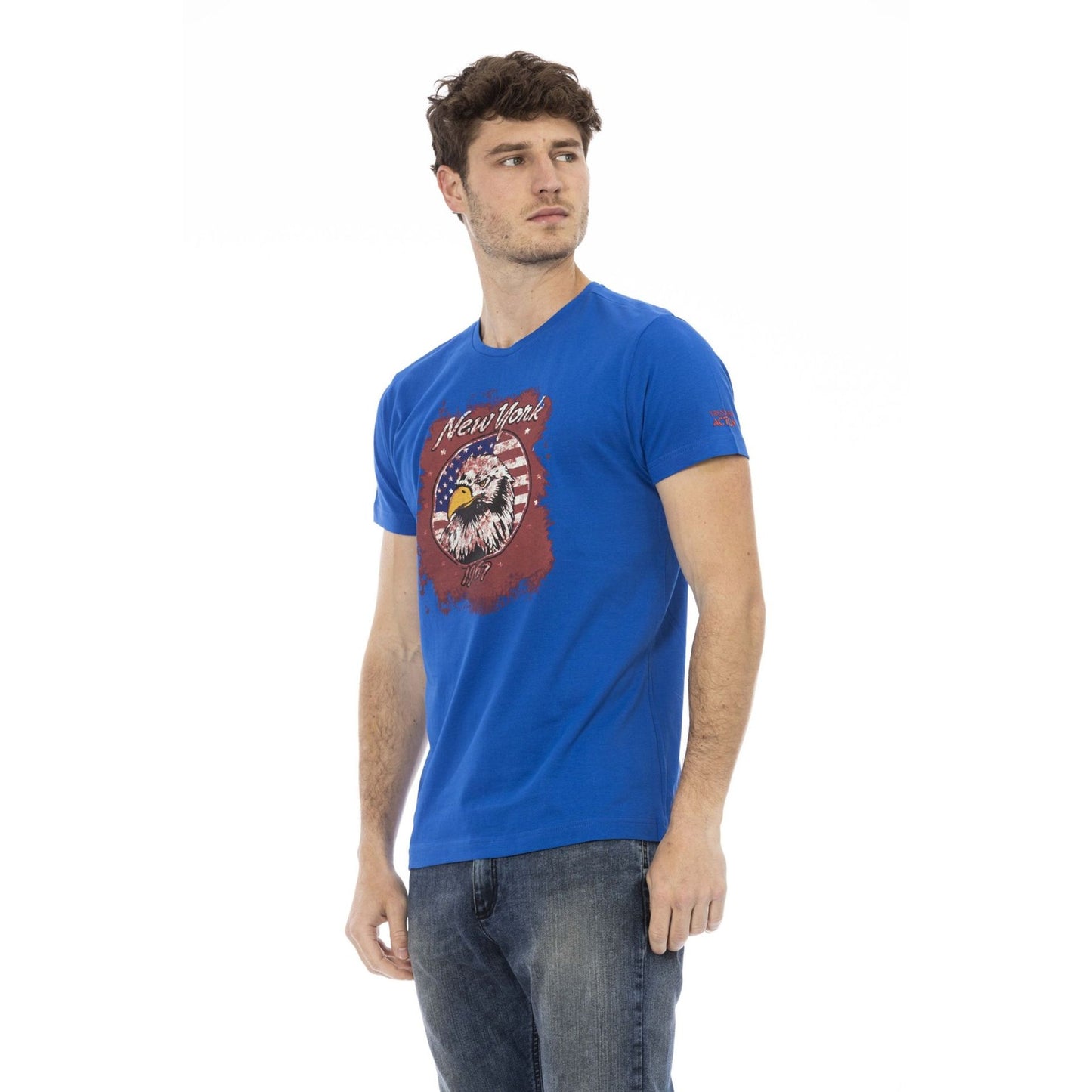 Trussardi Action T-shirts 