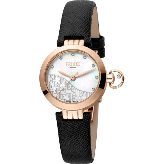 Ferrè Milano Horloges 