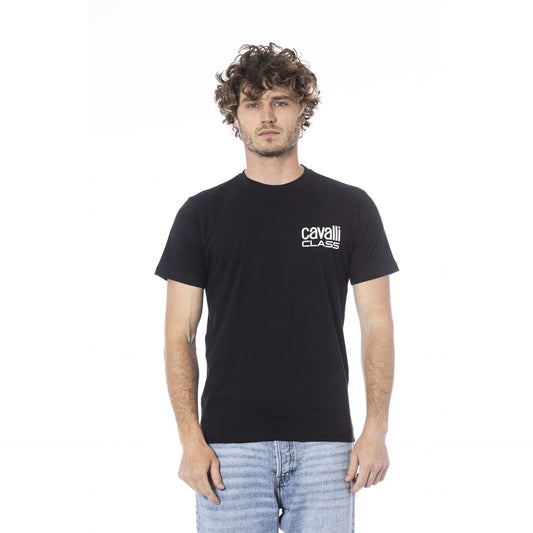 Cavalli Klasse T-shirts 