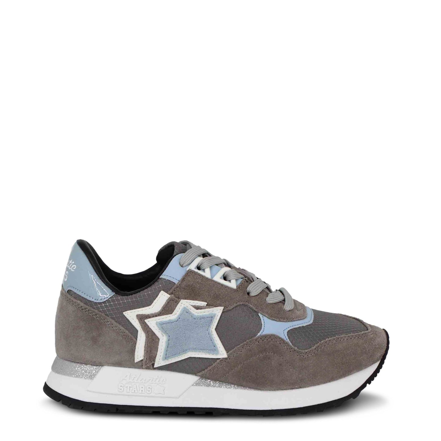 Atlantic Stars-sneakers 