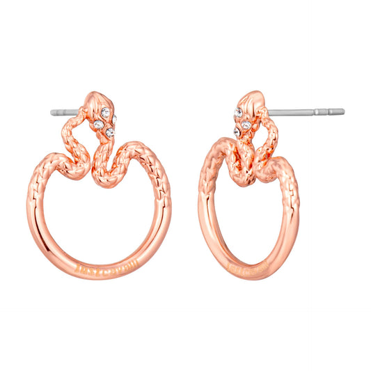 Just Cavalli-oorbellen 