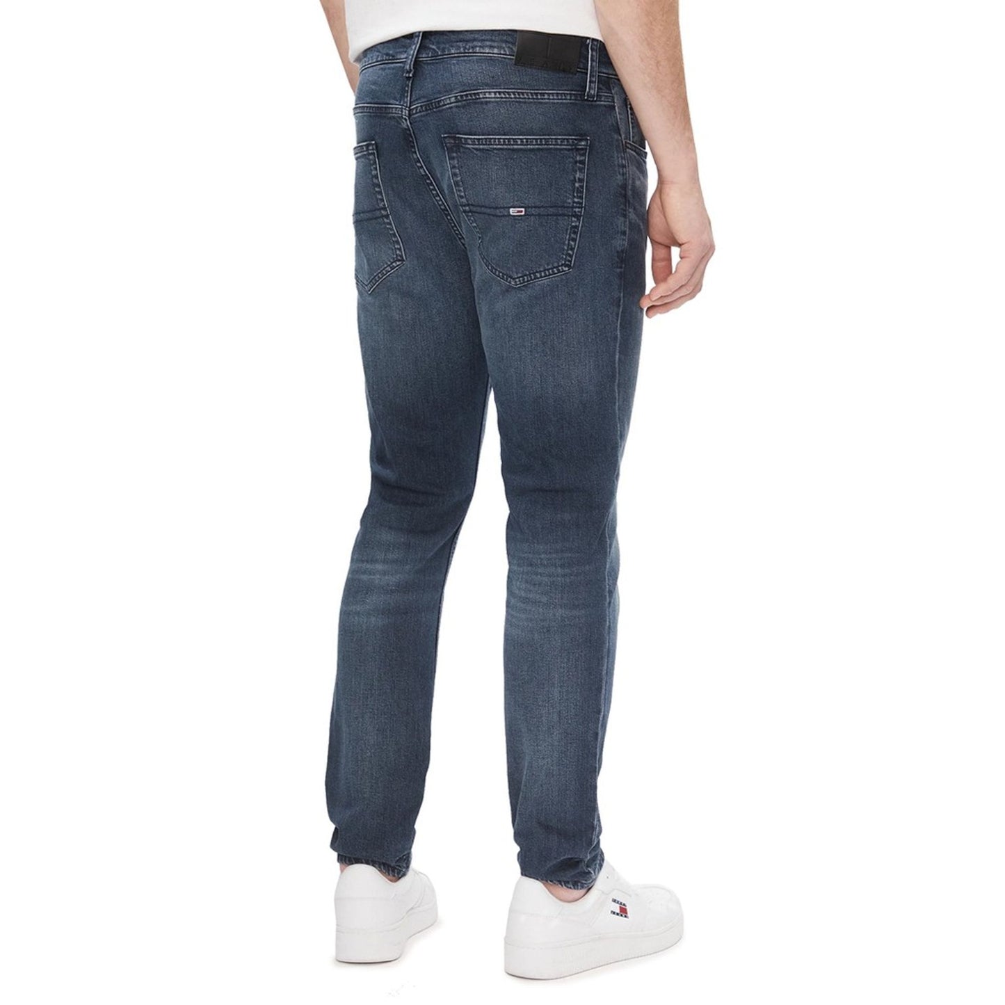 Tommy Hilfiger-jeans 