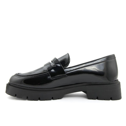 Mode Attitude Mocassins 