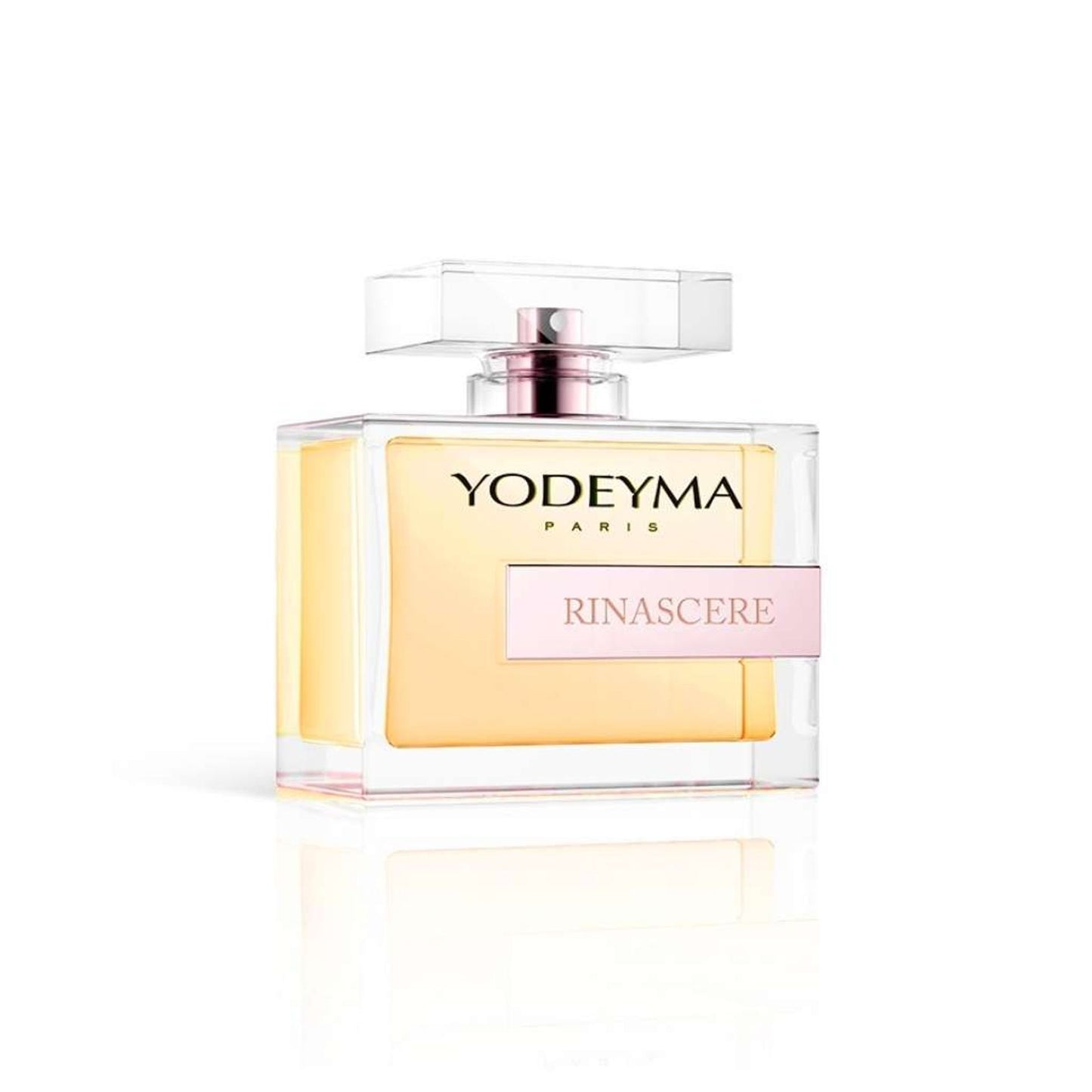 Yodeyma Geuren