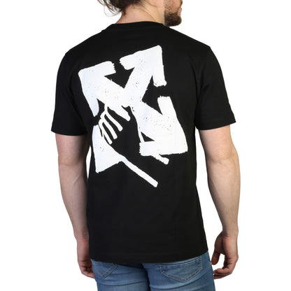 Off-White T-shirts 