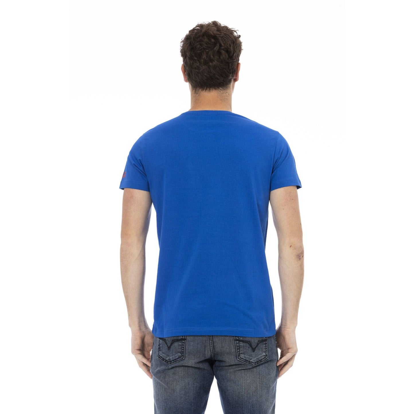 Trussardi Action T-shirts 