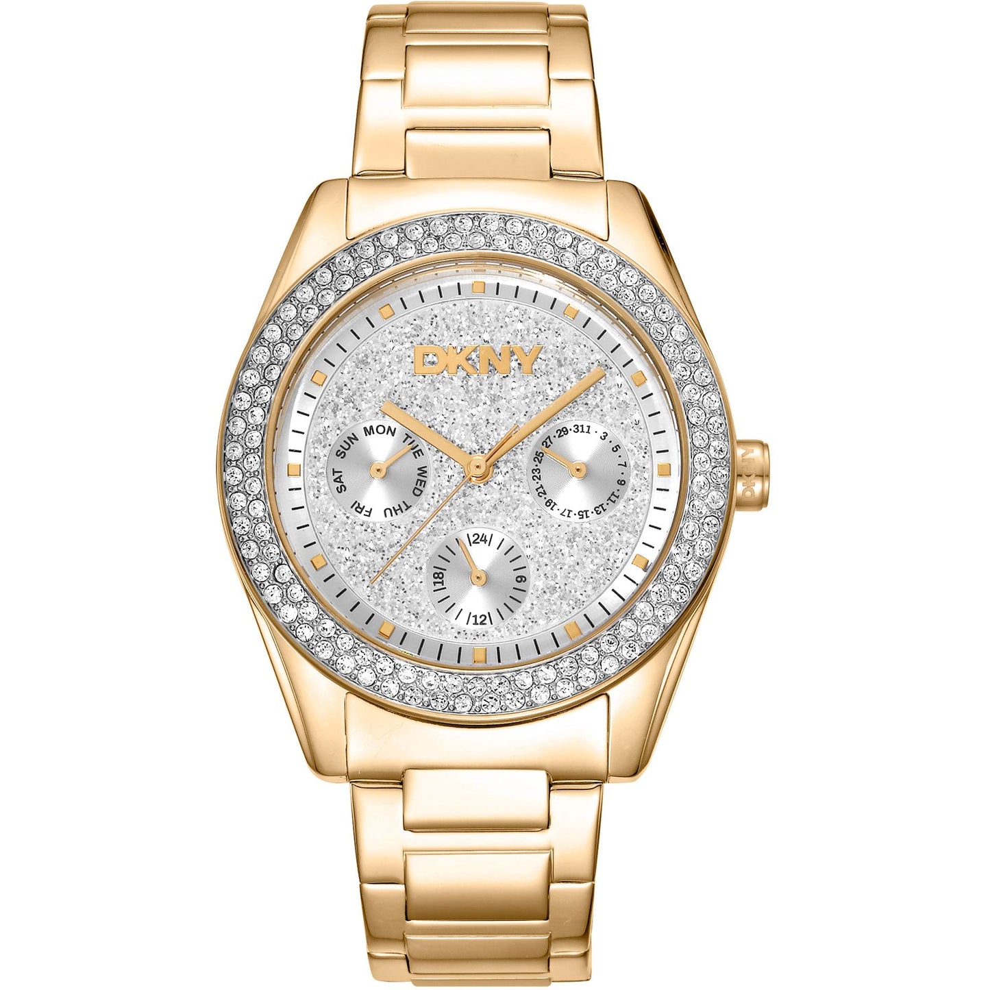 Dkny Horloges 